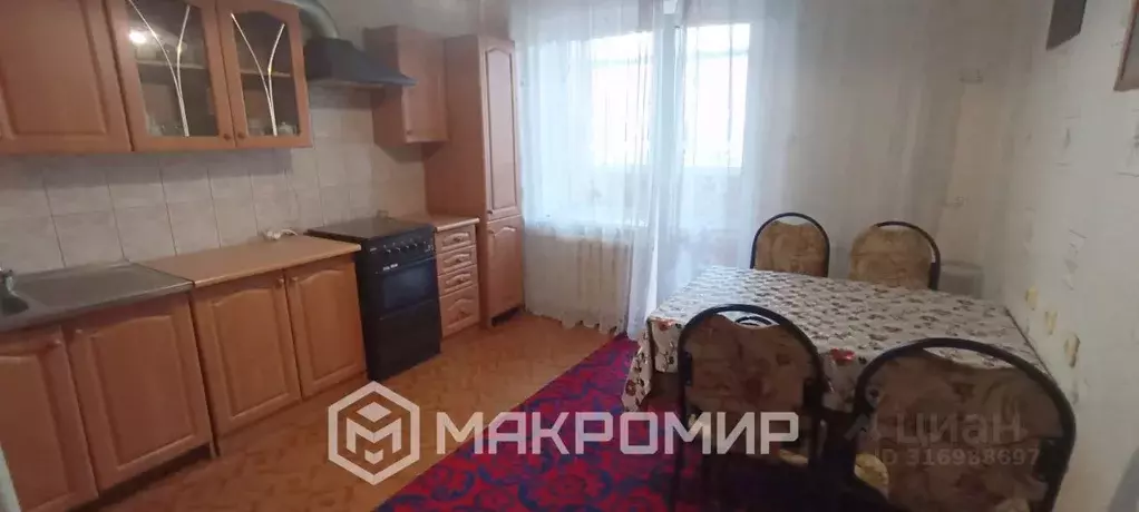 3-к кв. Орловская область, Орел ул. Нормандия-Неман, 74 (72.6 м) - Фото 0