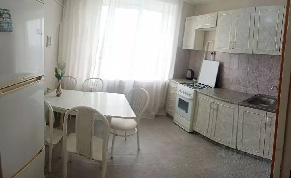 2-к кв. Владимирская область, Владимир ул. Кирова, 8 (56.0 м) - Фото 1