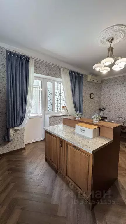 Коттедж в Самарская область, Сергиевский район, Суходол городское ... - Фото 2