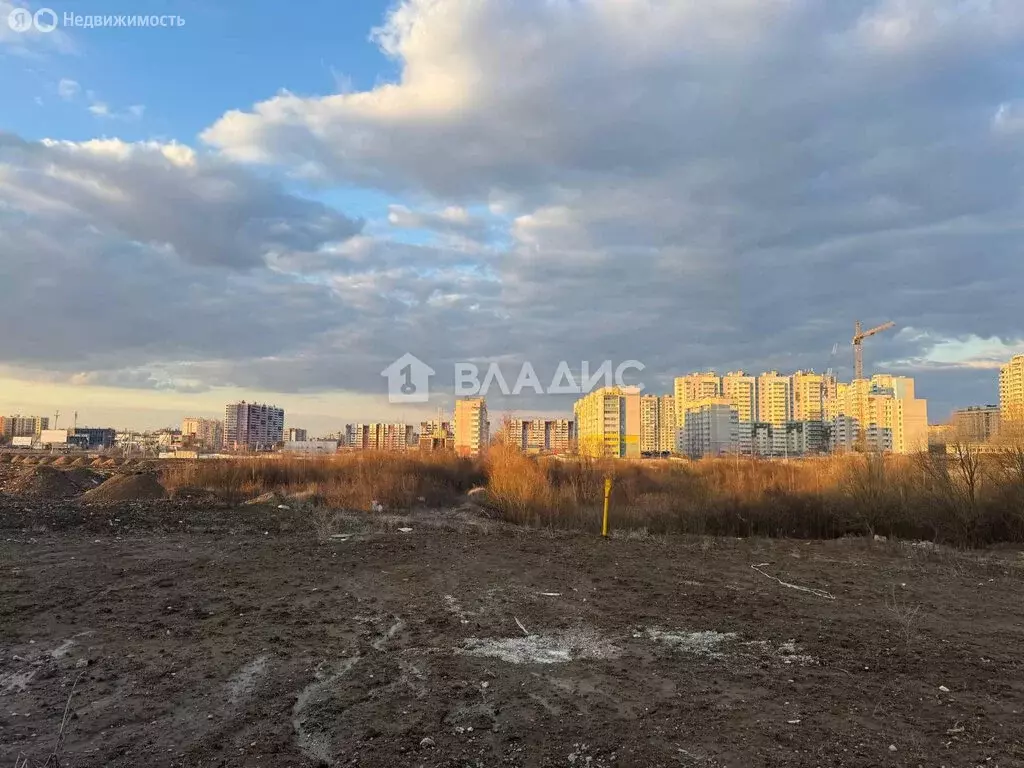 Участок в Вологда, улица Маршала Конева (22 м) - Фото 1