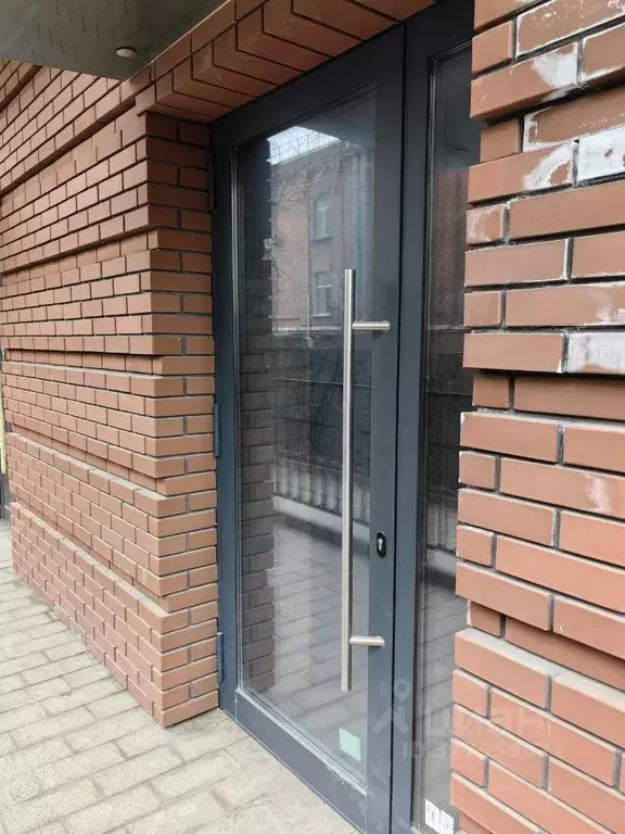 Помещение свободного назначения в Москва ул. Матросская Тишина, 12 (88 ... - Фото 1