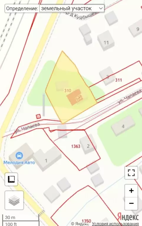 Участок в Московская область, Апрелевка Наро-Фоминский городской ... - Фото 1