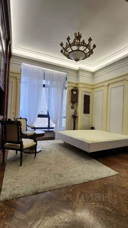 2-к кв. Москва Большой Гнездниковский пер., 10 (60.0 м) - Фото 1