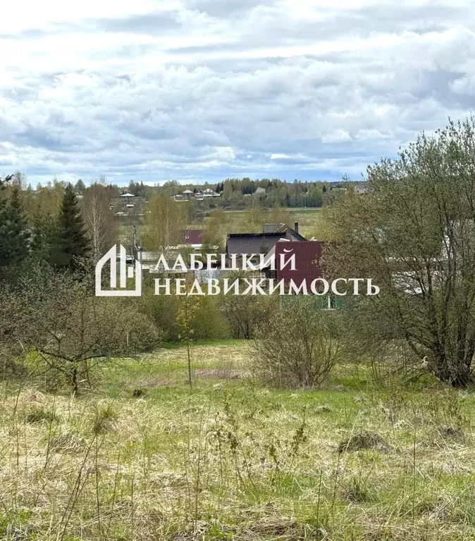 Участок в Московская область, Солнечногорск городской округ, д. Козино ... - Фото 0