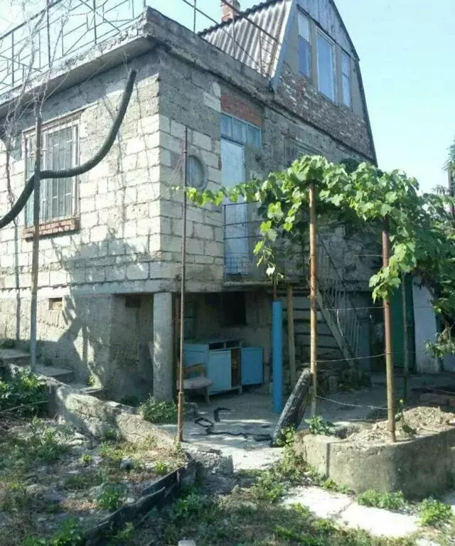 Дом в Красноярск, садоводческое некоммерческое товарищество Здоровье ... - Фото 1