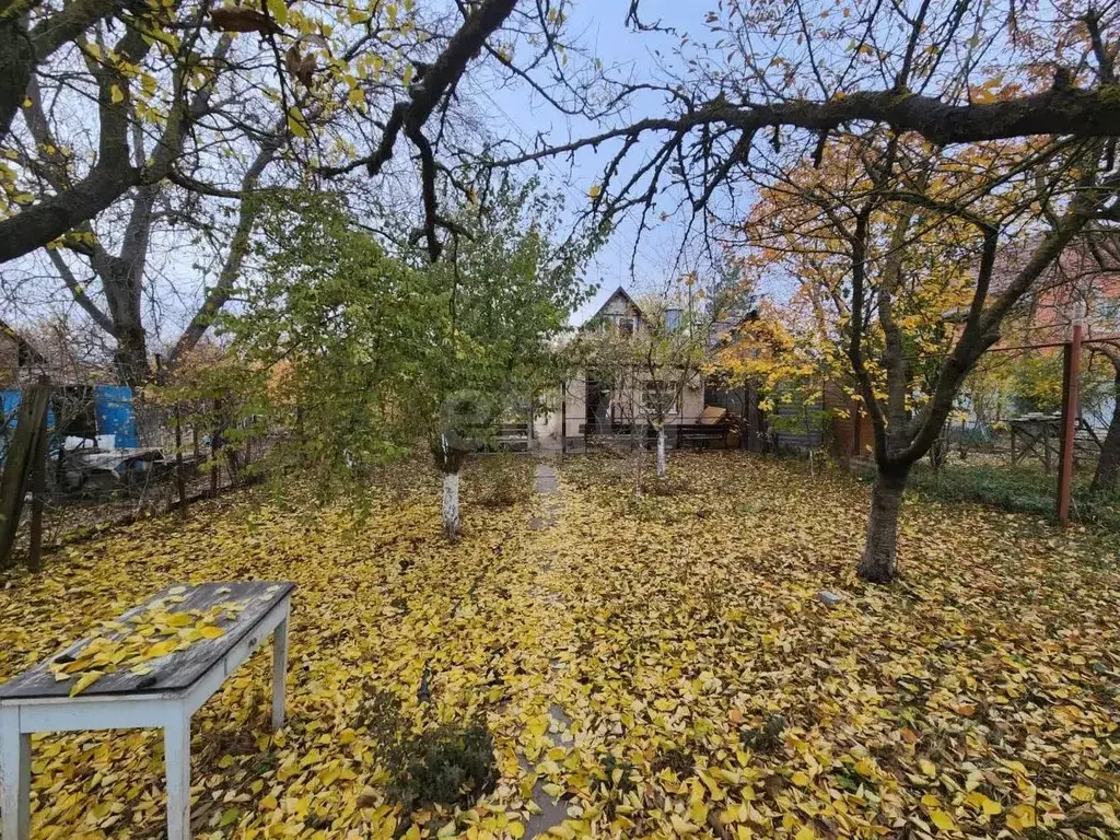 Дом в Ростовская область, Ростов-на-Дону Сторожевая ул. (54 м) - Фото 0