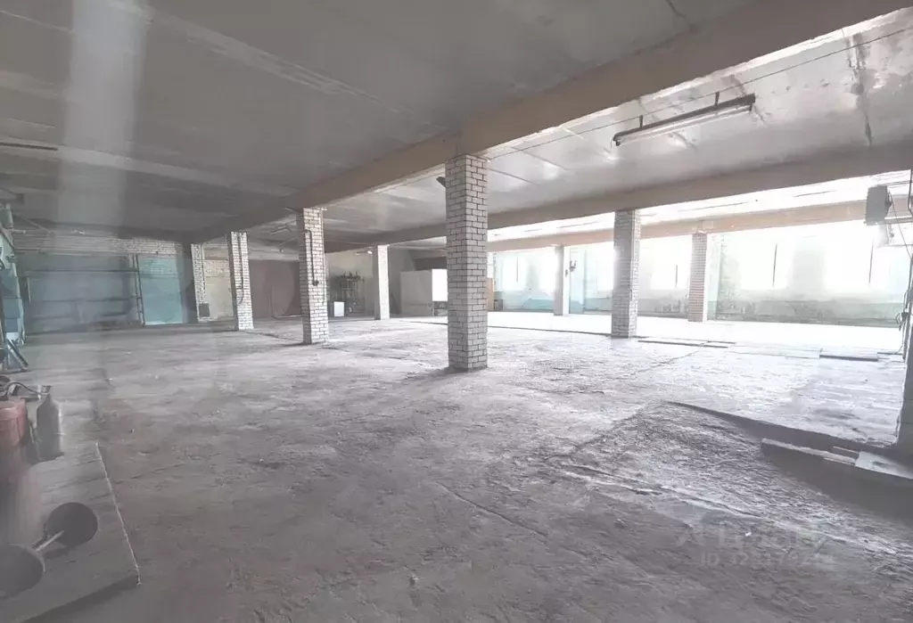 Производственное помещение в Владимирская область, Александров пос. ... - Фото 2