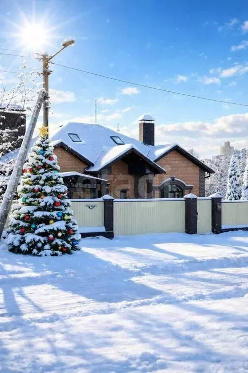 Дом в Белгородская область, Белгород Новый мкр, ул. Сургутская, 6А ... - Фото 2