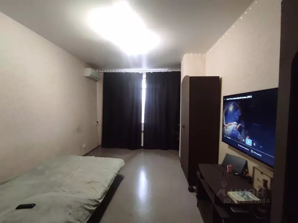 1-к кв. Волгоградская область, Волгоград ул. Маршала Воронова, 24 ... - Фото 1