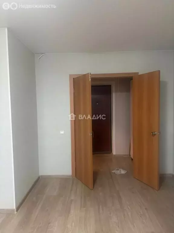 Квартира-студия: Сыктывкар, улица Панева, 8 (26.1 м) - Фото 1