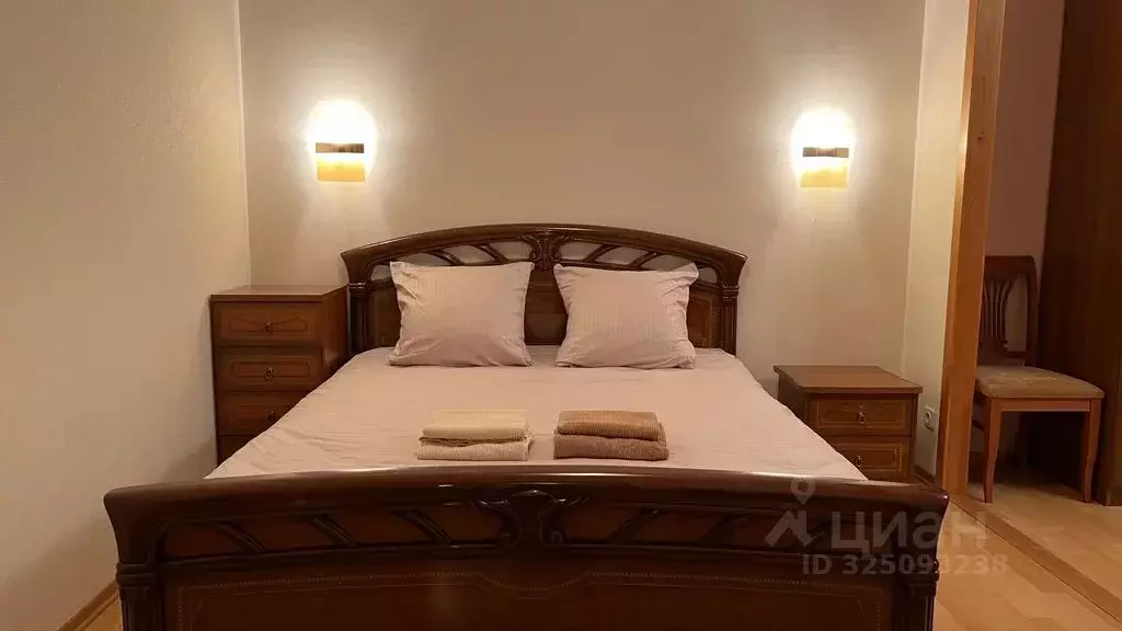 2-к кв. Санкт-Петербург Гражданский просп., 24 (72.0 м) - Фото 1