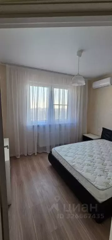 1-к кв. Краснодарский край, Краснодар ул. Кожевенная, 22 (45.2 м) - Фото 1