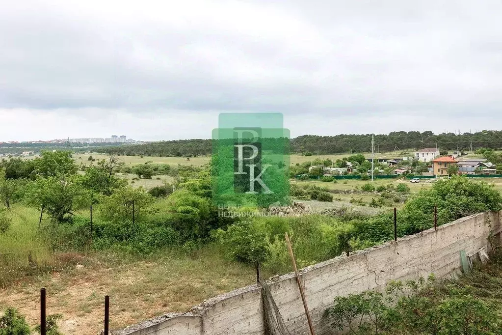 Дом в Севастополь Автомобилист садоводческое товарищество, 5 (100 м) - Фото 2