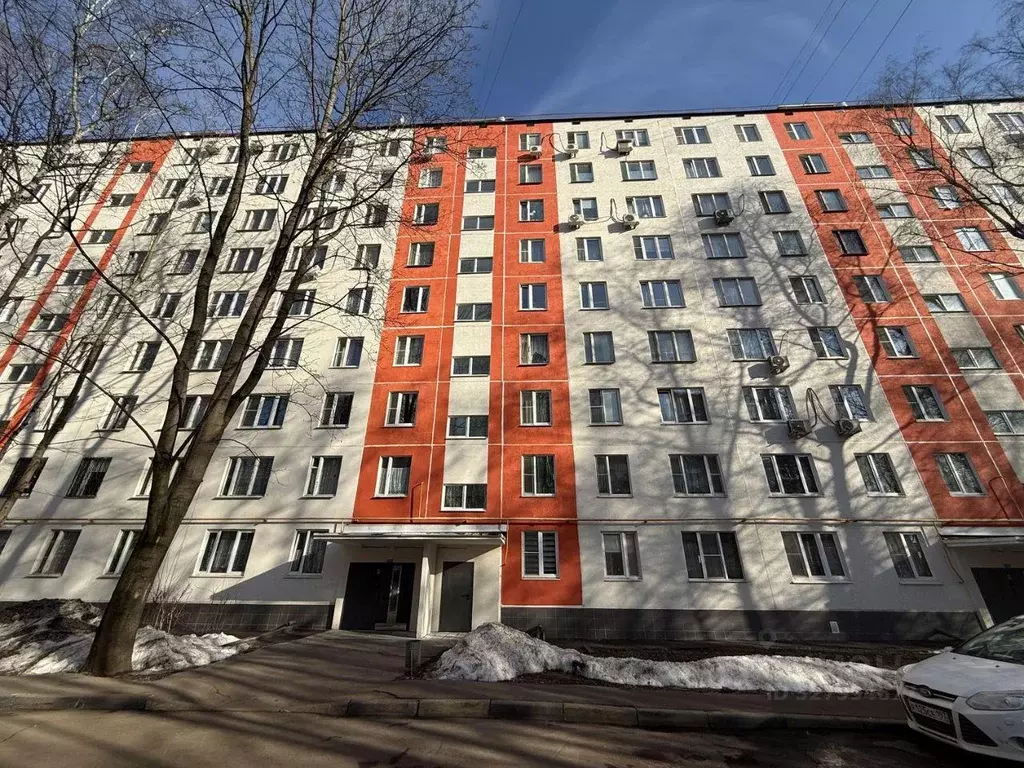 Квартира, 2 комнаты, 44.4 м - Фото 1