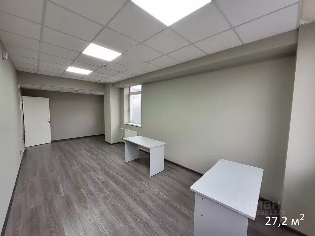 Офис в Санкт-Петербург, Санкт-Петербург, Красное Село ул. Свободы, 57Е ... - Фото 2