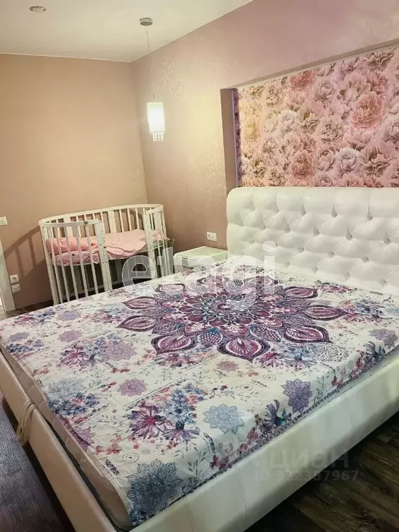 3-к кв. Ямало-Ненецкий АО, Новый Уренгой Советский мкр, 6/2 (67.0 м) - Фото 2