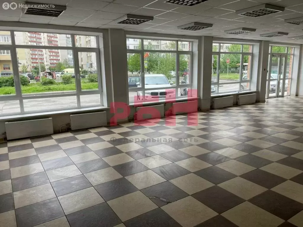 Помещение свободного назначения (99 м) - Фото 1