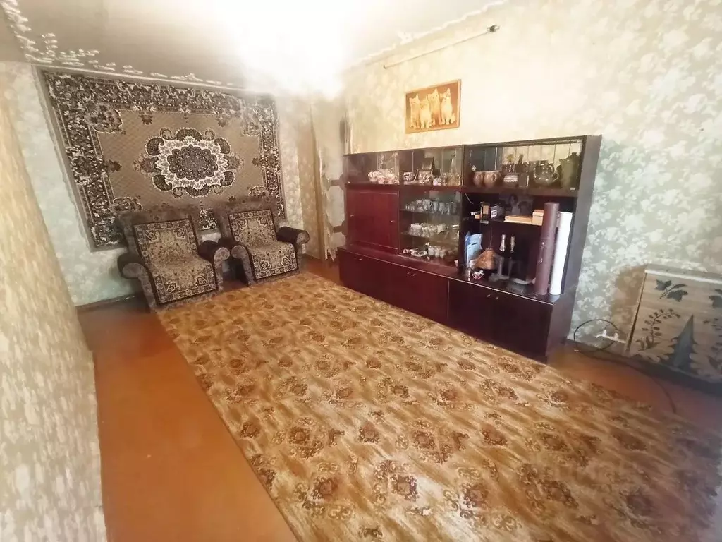 3-к кв. Волгоградская область, Волгоград ул. Остравская, 8 (59.1 м) - Фото 2