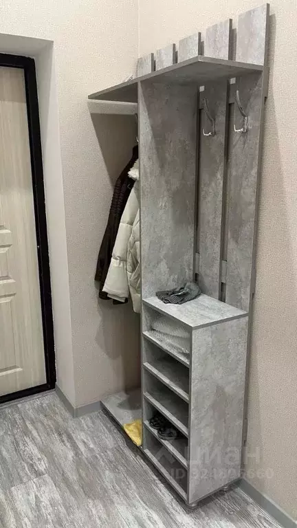 2-к кв. Ростовская область, Аксай ул. Речников (57.0 м) - Фото 2