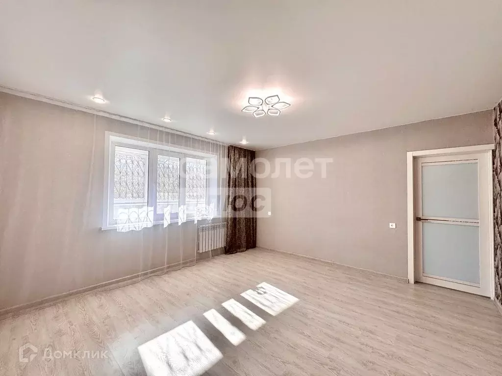 Продаётся 2-к квартира, 55 м - Фото 0