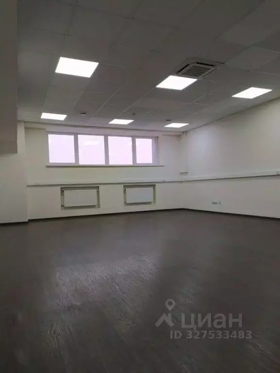 Офис в Москва 2-я Хуторская ул., 38АС1 (27 м) - Фото 1