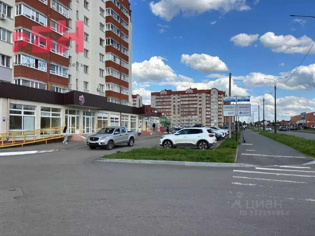 Помещение свободного назначения в Башкортостан, Нефтекамск ул. ... - Фото 1