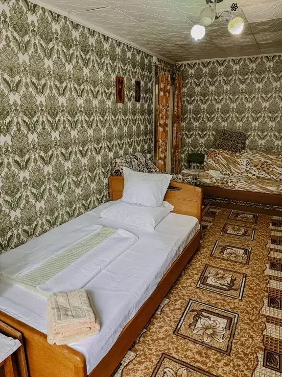 1-к кв. Крым, Алушта ул. Перекопская, 4Б (30.0 м) - Фото 0