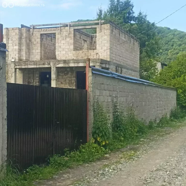 Участок в Владикавказ, СТ Учитель (10 м) - Фото 0