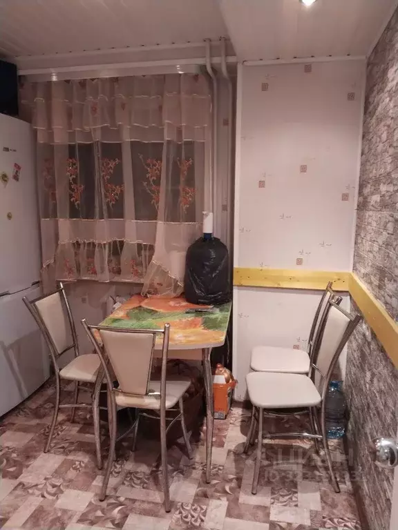 1-к кв. Нижегородская область, Нижний Новгород просп. Ильича, 8 (35.8 ... - Фото 1