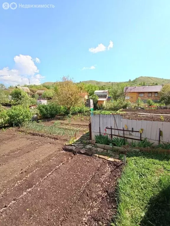 Участок в Октябрьский, СНТ Ик-2 (3.5 м) - Фото 1