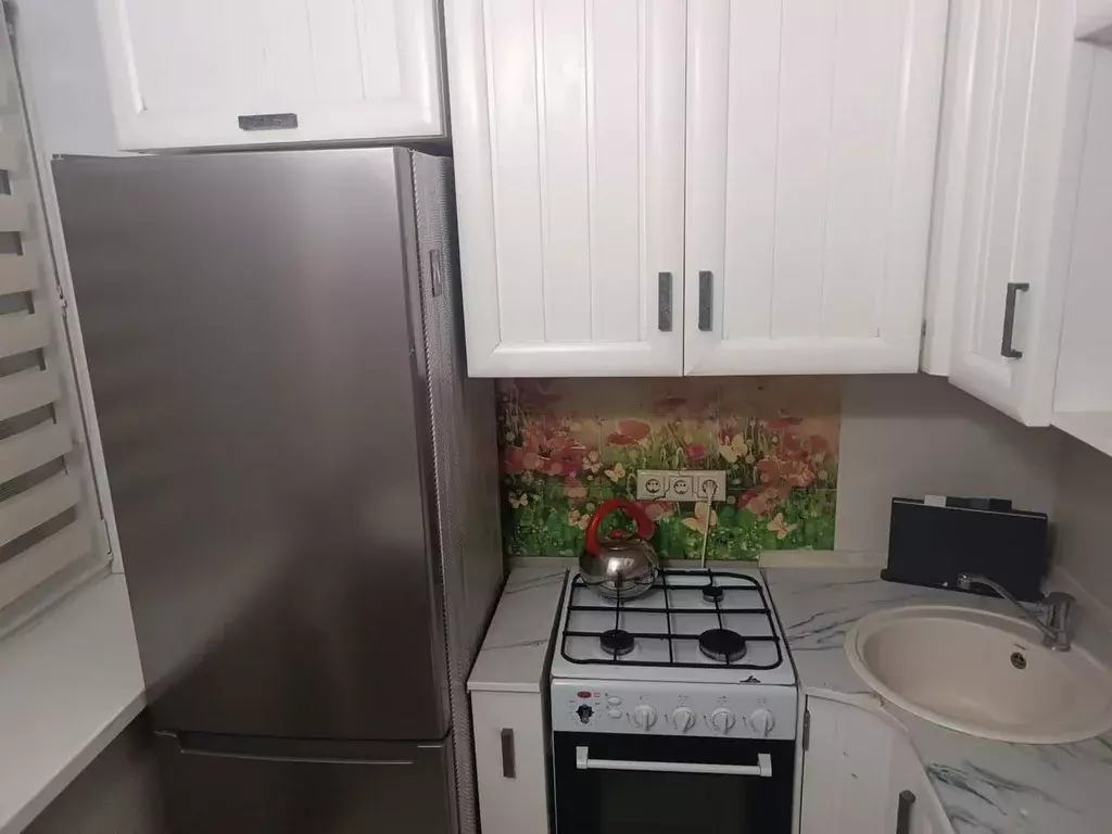 2-к кв. Московская область, Сергиев Посад Клементьевская ул., 76/10 ... - Фото 1