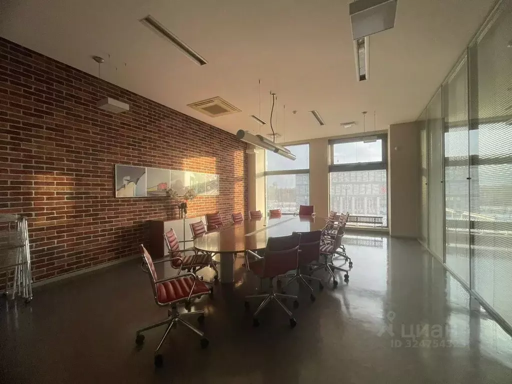 Офис в Санкт-Петербург просп. Уткин, 15 (1227 м) - Фото 2