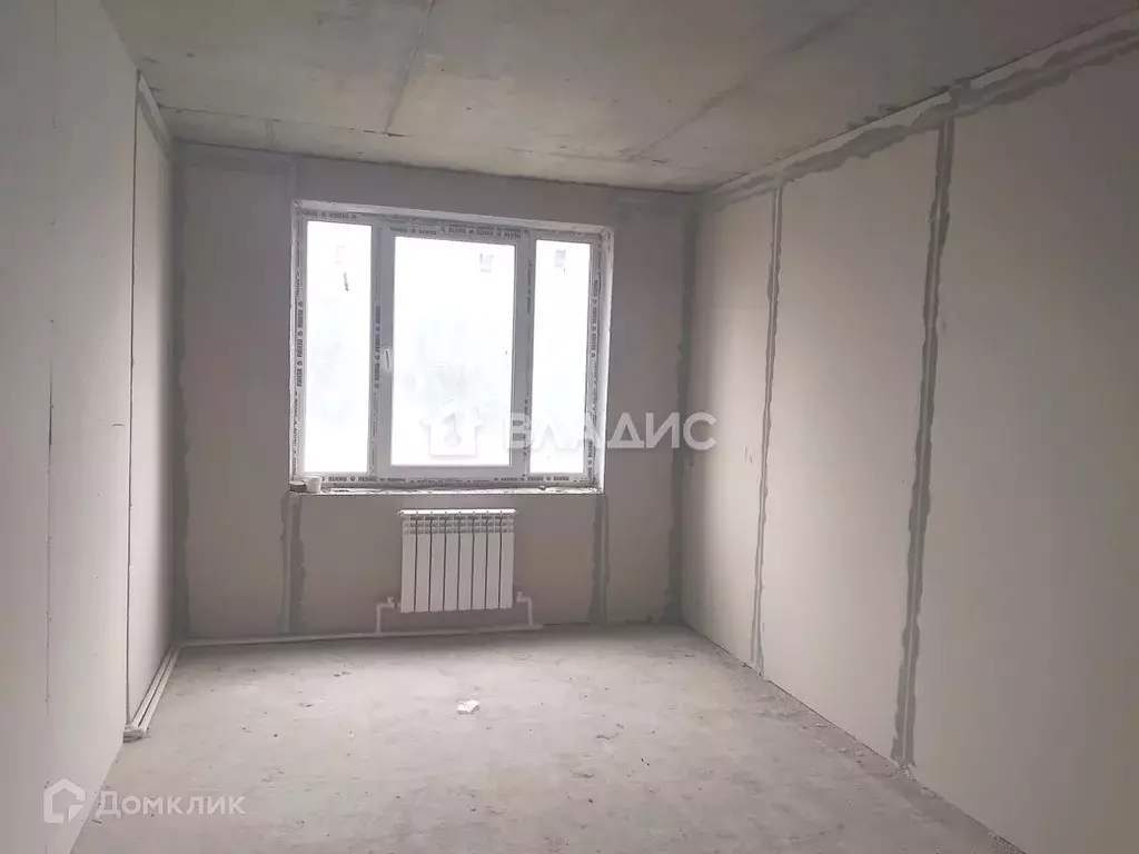 Продаётся квартира-студия, 34 м - Фото 1