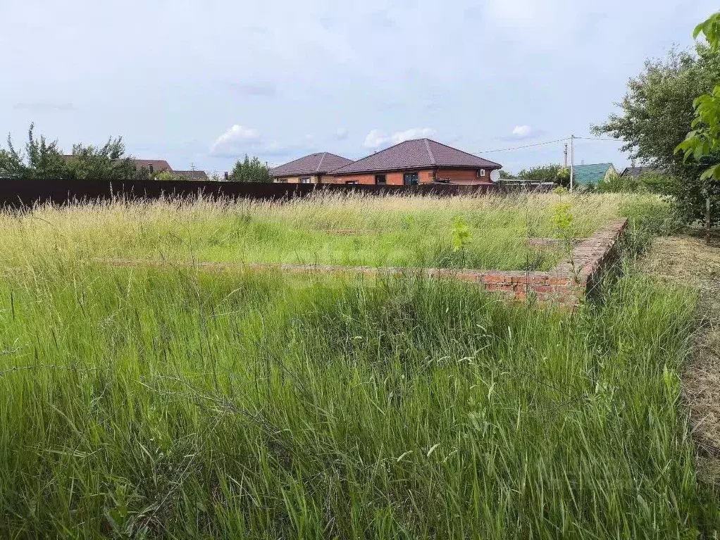 Участок в Белгородская область, Белгород Красноармейская ул., 5 (9.0 ... - Фото 1