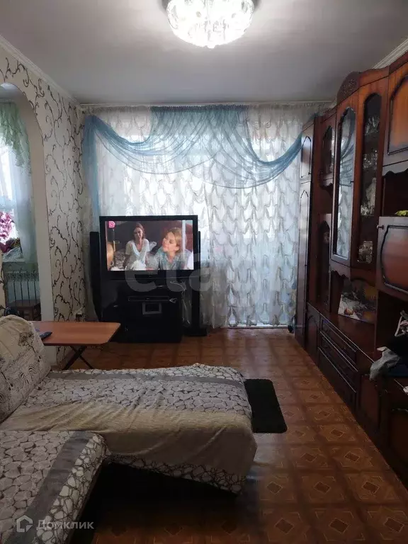 Продаётся 2-к квартира, 44.1 м - Фото 1