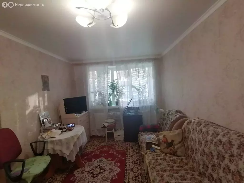 1-комнатная квартира: Старый Оскол, микрорайон Горняк, 27 (31.7 м) - Фото 1
