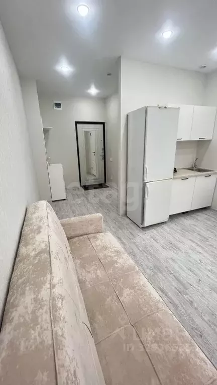 Студия Чувашия, Чебоксары ул. Фридриха Энгельса, 13 (19.0 м) - Фото 1