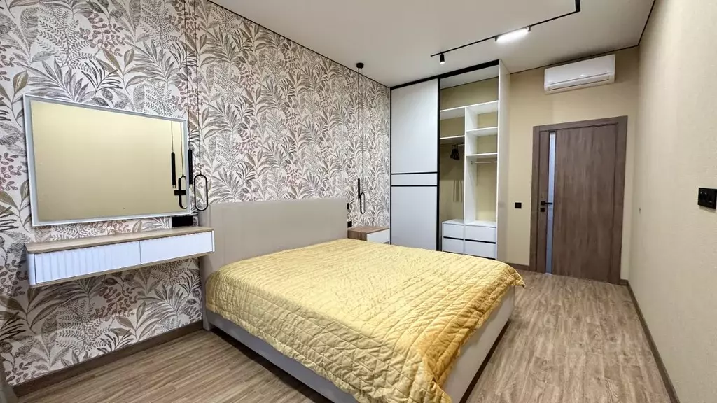 2-к кв. Санкт-Петербург Манчестерская ул., 5к1 (65.5 м) - Фото 1