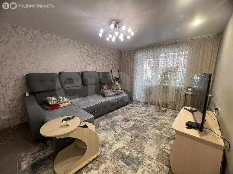 2-комнатная квартира: Благовещенск, Зейская улица, 209 (65 м) - Фото 1