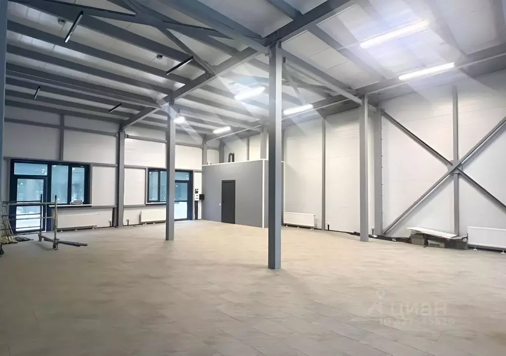 Помещение свободного назначения в Московская область, Одинцовский ... - Фото 2