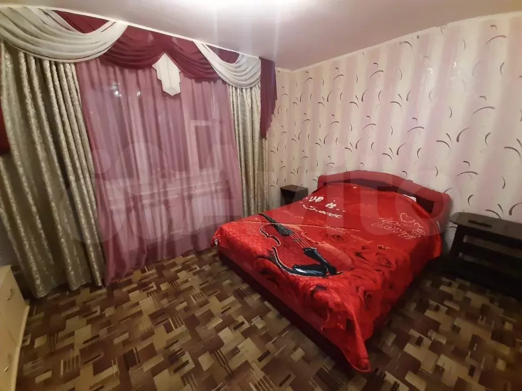 1-к. квартира, 42 м, 1/11 эт. - Фото 0