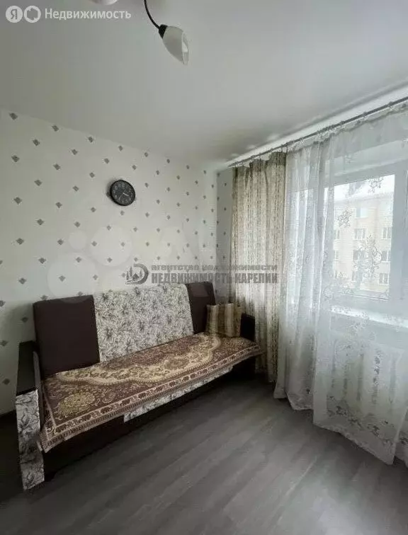 1к в 5-комнатной квартире (12.5 м) - Фото 2