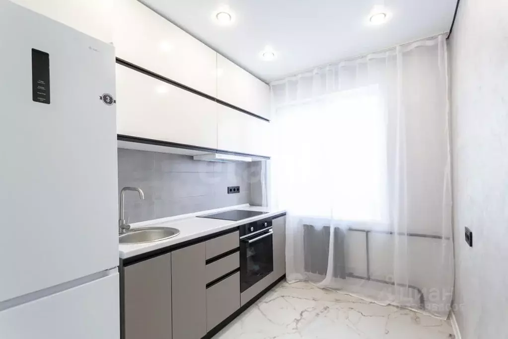 2-к кв. Новосибирская область, Новосибирск ул. Связистов, 11 (43.3 м) - Фото 1