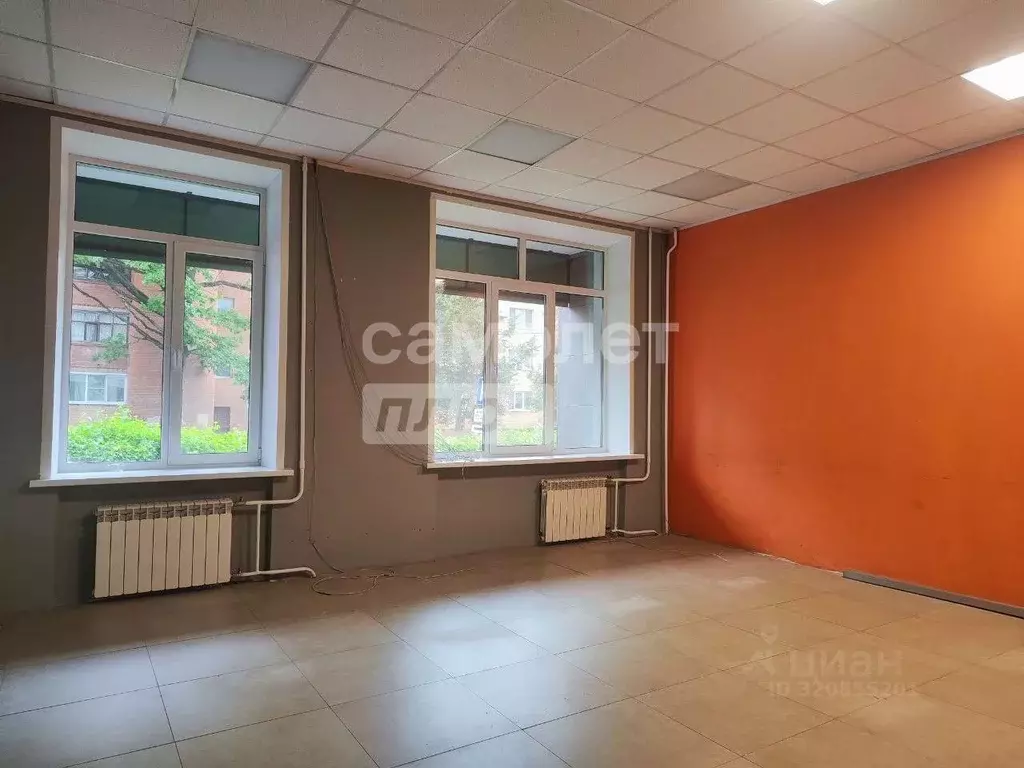 Помещение свободного назначения в Московская область, Ступино ул. ... - Фото 1