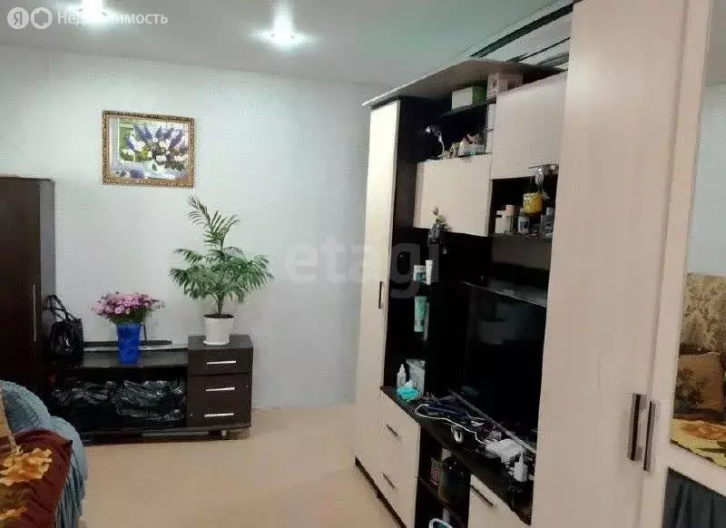 2-комнатная квартира: Стерлитамак, Социалистическая улица, 18 (40.4 м) - Фото 2