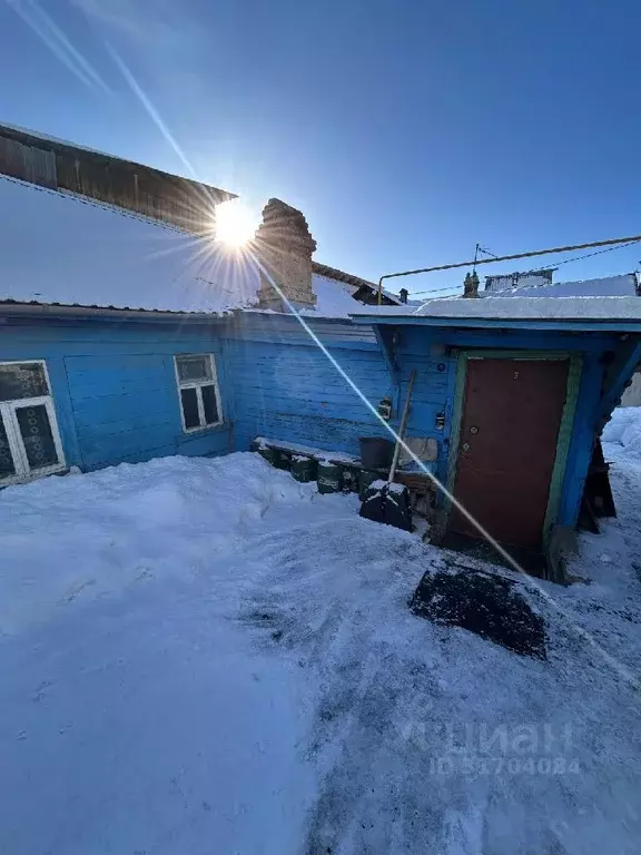 Дом в Саратовская область, Саратов Соколовая ул., 279 (35 м) - Фото 0