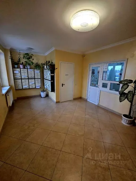 1-к кв. Краснодарский край, Краснодар Есаульская ул., 57 (43.0 м) - Фото 1