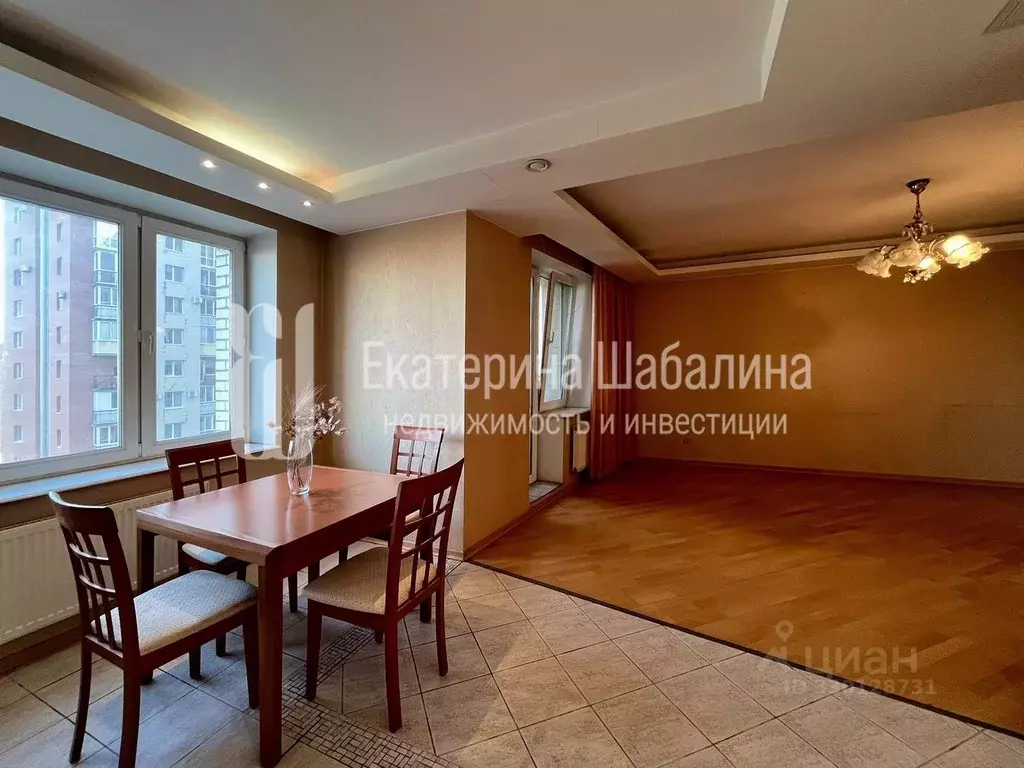 2-к кв. Санкт-Петербург Галерный проезд, 5 (62.0 м) - Фото 2