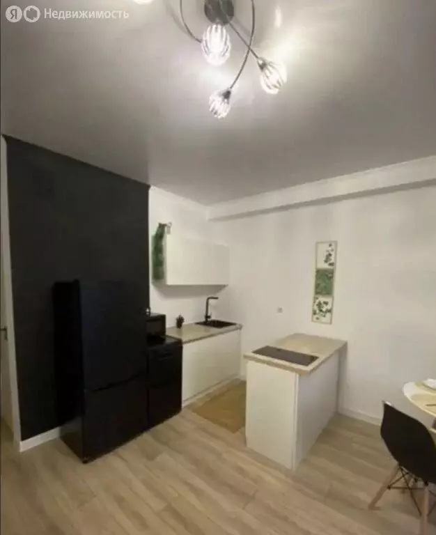 Квартира-студия: Ставрополь, Промышленный район, микрорайон № 35, ... - Фото 1