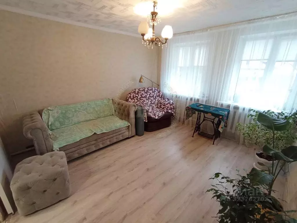 Дом в Курская область, Курск ул. Мичурина, 95 (93 м) - Фото 2